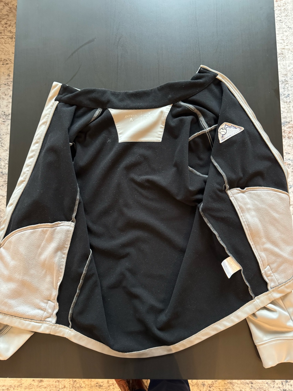 Rockies Jacket - Picture 4 of 4